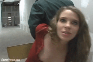 www.escapevideos.com - Autumn Bound Gagged On Camera 1 thumbnail